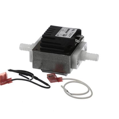 Picture of B.I.B. Oil Pump 120V  for Gold Medal Part# 79282