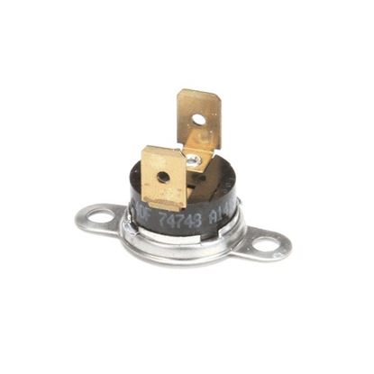 Picture of Thermostat, 260F  for Gold Medal Part# 74748