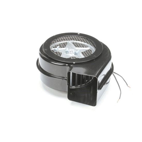 Picture of Blower, 120V  for Gold Medal Part# 61123