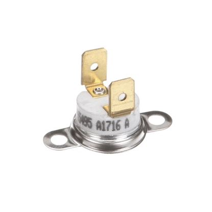 Picture of Thermostat, 260F Ceramic  for Gold Medal Part# 55496