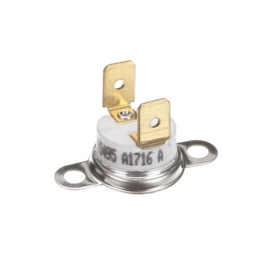 Picture of Thermostat, 260F Ceramic  for Gold Medal Part# 55496