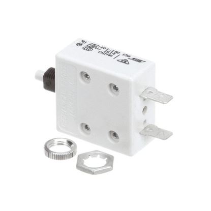 Picture of Circuit Breaker 15 Amp  for Gold Medal Part# 47364