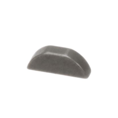 Picture of Woodruff Key #3  for Gold Medal Part# 41730