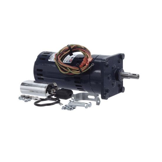 Picture of Kettle Drive Motor ,115V  for Gold Medal Part# 41449R
