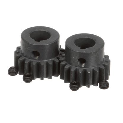 Picture of Spur Gear Kit  for Gold Medal Part# 41380K