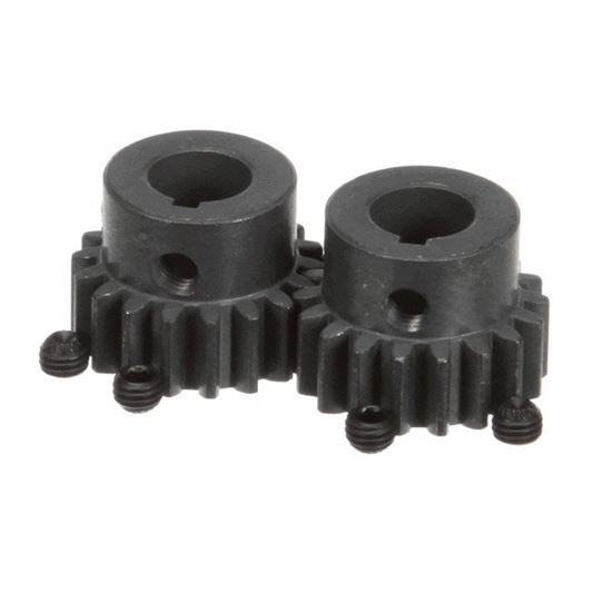 Picture of Spur Gear Kit  for Gold Medal Part# 41380K