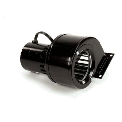 Picture of Exhaust Blower, 115V  for Gold Medal Part# 41015