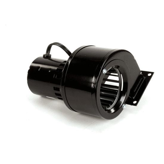 Picture of Exhaust Blower, 115V  for Gold Medal Part# 41015