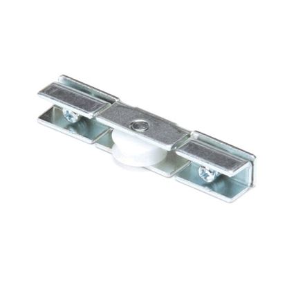 Picture of Wheel Assembly Zone Doors  for Hardt Part# 11158