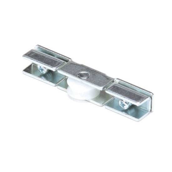 Picture of Wheel Assembly Zone Doors  for Hardt Part# 11158