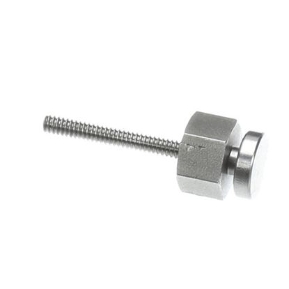 Picture of Support Pin, Extended  Thread for Hardt Part# 11211.EXTENDED