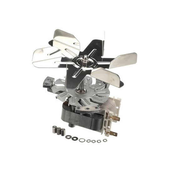 Picture of Fan Convection 120 V C/W Hardware for Hardt Part# 14124