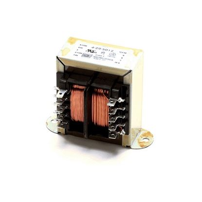 Picture of Transformer, 115/12Vac, 4 0Va for Hardt Part# 3787