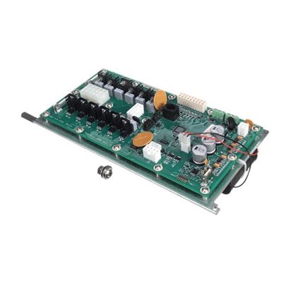Picture of Controller Full Assy Inf4 500 for Hardt Part# 4114.COS