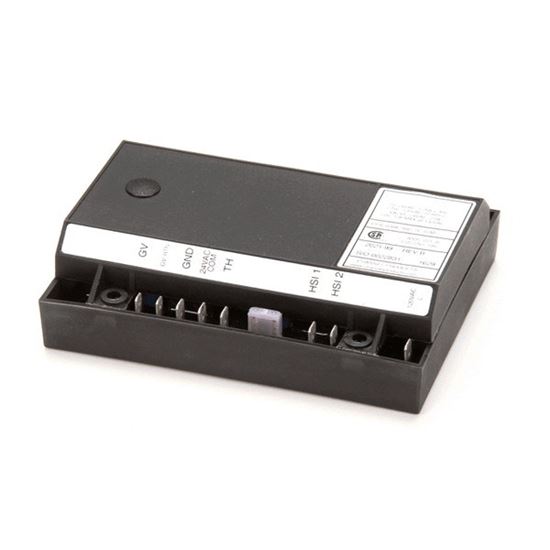 Picture of Thermal Ignition  Control Modul for Hardt Part# 7453
