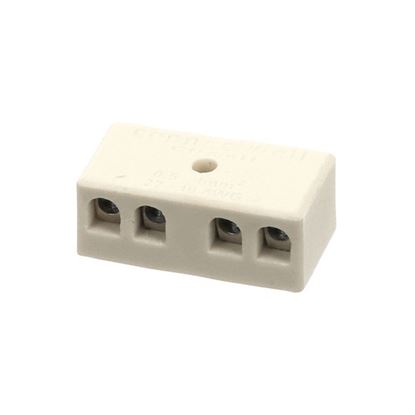Picture of Terminal Block Euro  Ceramic 30 for Hardt Part# 7457