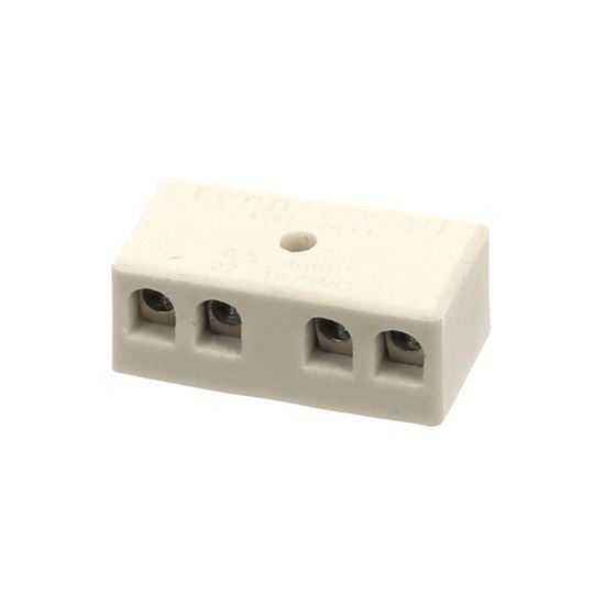 Picture of Terminal Block Euro  Ceramic 30 for Hardt Part# 7457