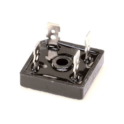 Picture of Bridge Rectifier  Inf3000/3500/H4Ancr for Hardt Part# 8265