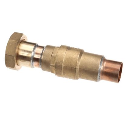 Picture of Drain Valve Sub Assy Top  Infgc for Hardt Part# 99-14326