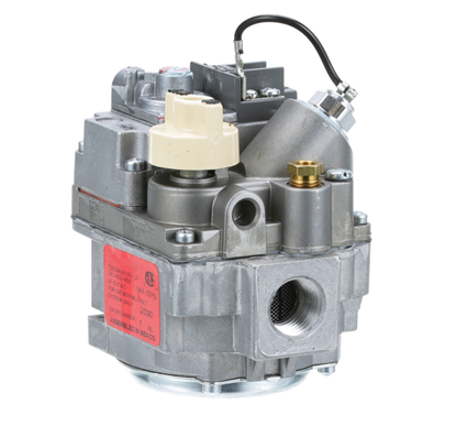 Picture of Gas Valve for Frymaster Part# 807-1604