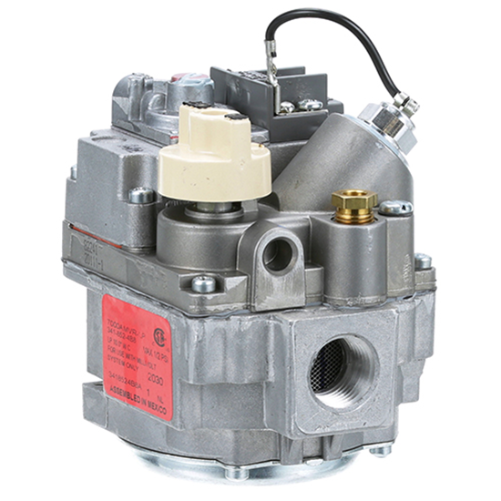 Picture of Gas Valve for Frymaster Part# 807-1604