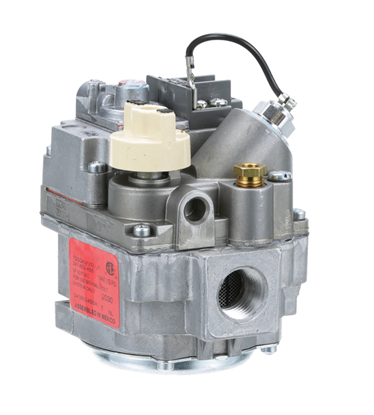 Picture of  Gas Valve for Frymaster Part# 8071604