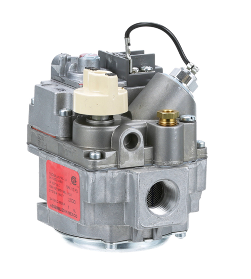Picture of Gas Valve for Frymaster Part# 8071604