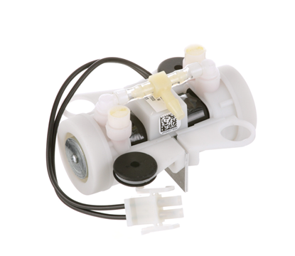 Picture of Air Compressor 115V for Manitowoc Part# 000007222