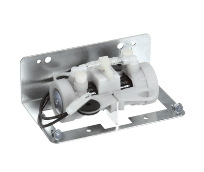 Picture of Air Compressor 115V/60Hz /1Ph for Manitowoc Part# 7603529
