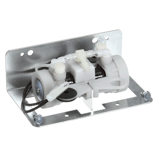 Picture of Air Compressor 115V/60Hz /1Ph for Manitowoc Part# 7603529