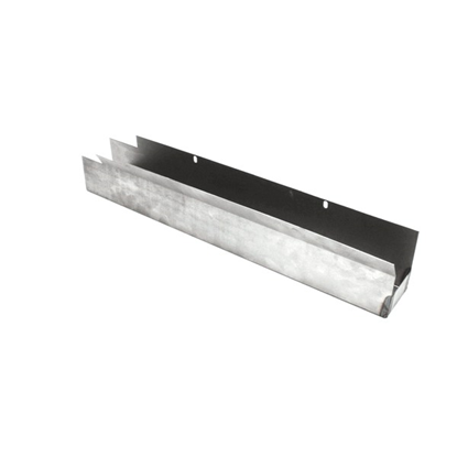 Picture of Grease Drawer Guide (Lt) for Southbend Part# 1181199