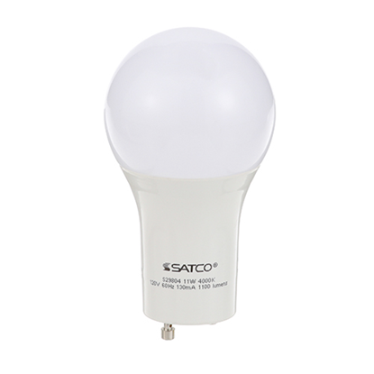Picture of Bulb (Led, Gu-24, 11 Watt) for Kason Part# KAS11802L24014