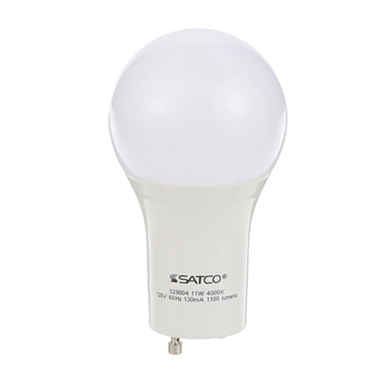 Picture of Bulb (Led, Gu-24, 11 Watt) for Kason Part# KAS11802L24014