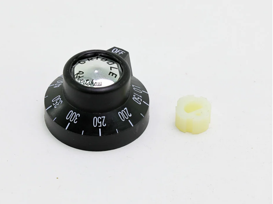 Picture of Dial 2 D, Off-Lo-150-400-Hi for Imperial Part# 1107