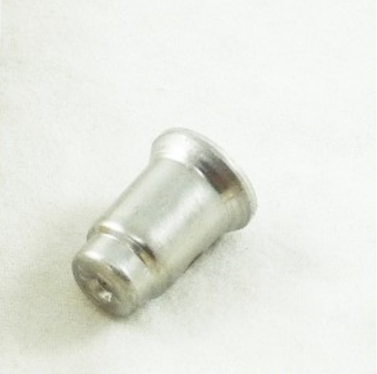 Picture of Pilot Orifice .010 for Garland Part# 1028203