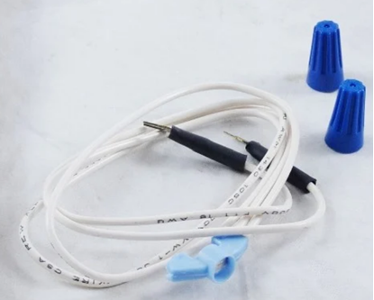 Picture of Lead Wires 18" for Pitco Part# PTB6779850