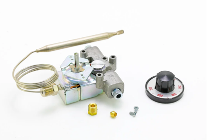 Picture of Thermostat Gs, 3/8 X 5-3/8, 30 for Dynamic Cooking Systems Part# 13244
