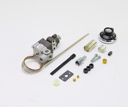 Picture of Thermostat W/ Dial Bjwa, 3/16 X 8, 36 for Cecilware Part# GML032A