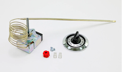 Picture of Thermostat W/Dial Fits Nemco for Nemco Part# 45772