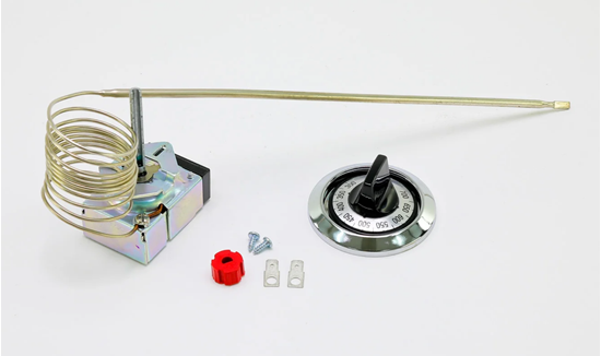 Picture of Thermostat W/Dial Fits Nemco for Nemco Part# 45772
