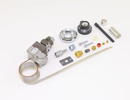 Picture of Thermostat Kit Bjwa, 3/16 X 11-5/8, 48 for Comstock Castle Part# 33