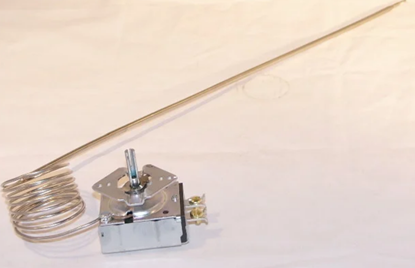 Picture of Thermostat Kxr, 3/8 X 4-5/8, 36 for Market Forge Part# S10-4653