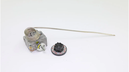 Picture of Thermostat Fdo-1, 3/16 X 14-3/4, 54 for Hobart Part# 00-407522-00001