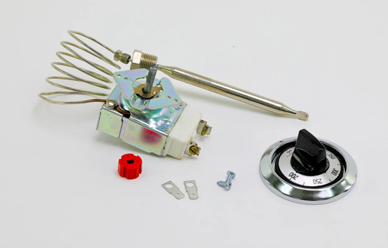 Picture of Thermostat Rx, 3/8 X 5-3/4, 36 for Cecilware Part# GML345A