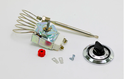 Picture of Thermostat Rx, 3/8 X 5-3/4, 36 for Cecilware Part# GML345E