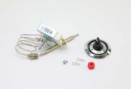 Picture of Thermostat Tc125, 5/16 X 5, 24 for Frymaster Part# FM807-1692