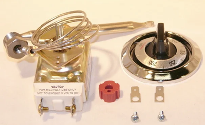 Picture of Thermostat Rx, 3/8 X 6, 24 for Star Mfg Part# Y9265
