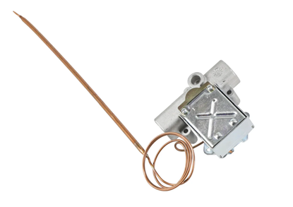 Picture of Thermostat, Gs  for Vulcan Hart Part# 498096-00550