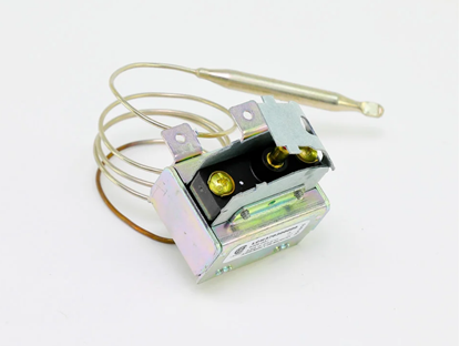 Picture of Safety Thermostat Lch, 5/16 X 3-5/8, 60 for Star Mfg Part# 2T-Y1668