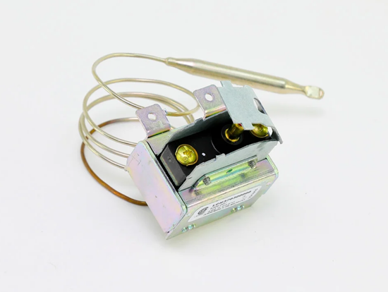 Picture of Safety Thermostat Lch, 5/16 X 3-5/8, 60 for Magikitch'N Part# P5047213